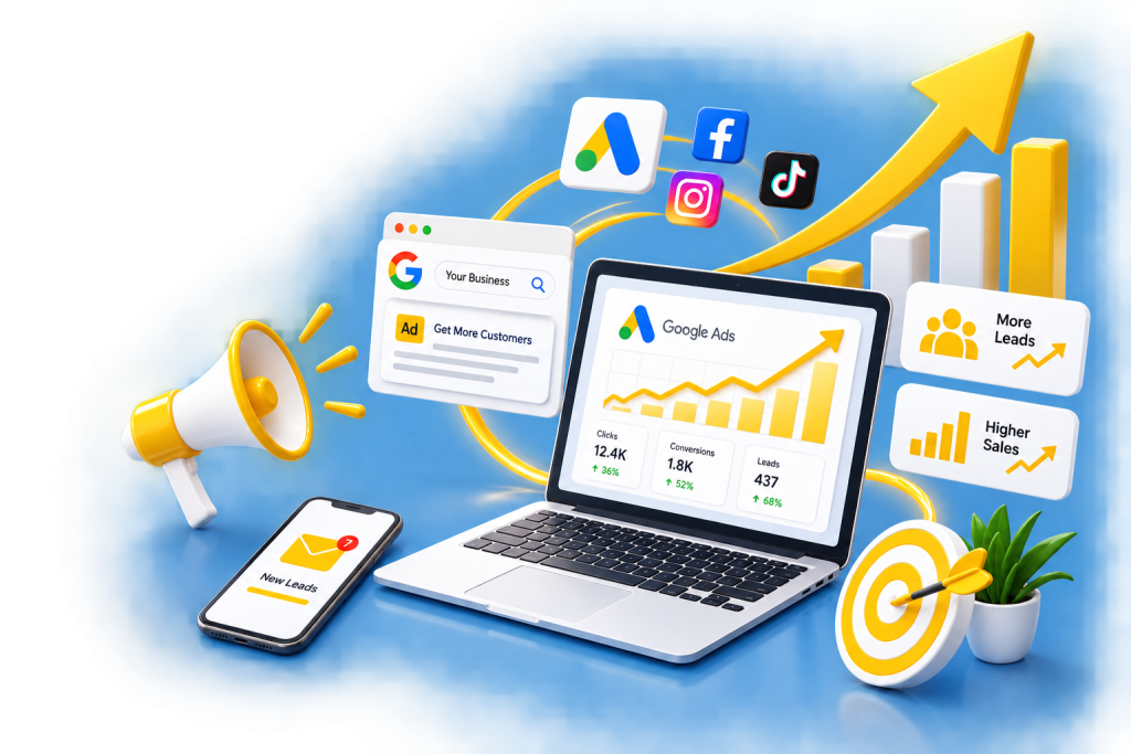 home page image
